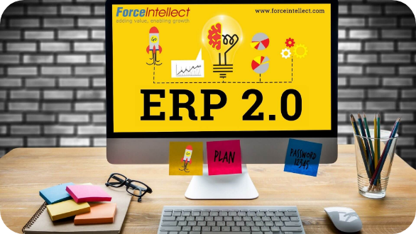 ERP