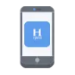 Hybrid iPhone App Development