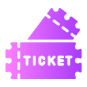 Event eTicket