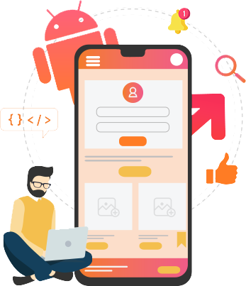 Android App Development