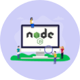 Node.js Developer