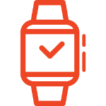 Wearable App Development